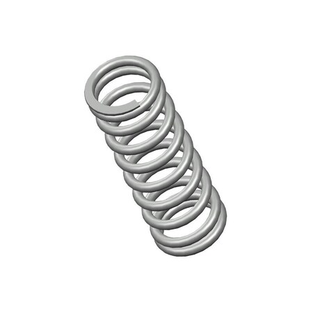 Approved Vendor Compression Spring, O= .420, L= 1.25, W= .055 G909970159